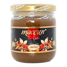 Maccun Plus 40g Jar photo review