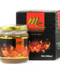 Maccun Plus 40g Jar Price In Pakistan | Maccun.pk