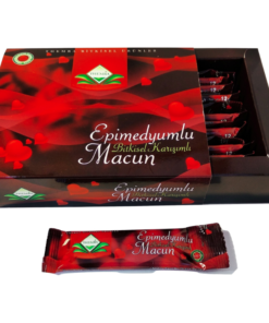 Themra Epimedium Macun Price In Pakistan | Maccun.pk