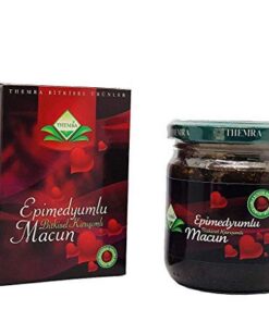 Themra Macun 240g Jar - Epimedium Macun Price In Pakistan