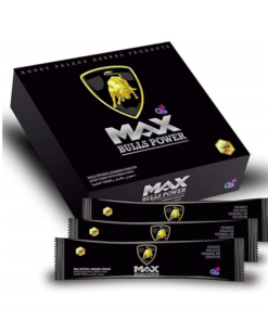 Royal Honey Max Bulls Power Epimedium Paste | Maccun.pk