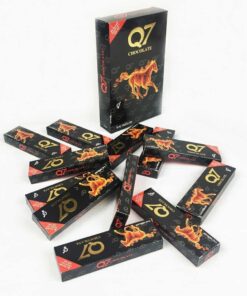 Q7 Chocolate For Men Sexual Power | Maccun.pk